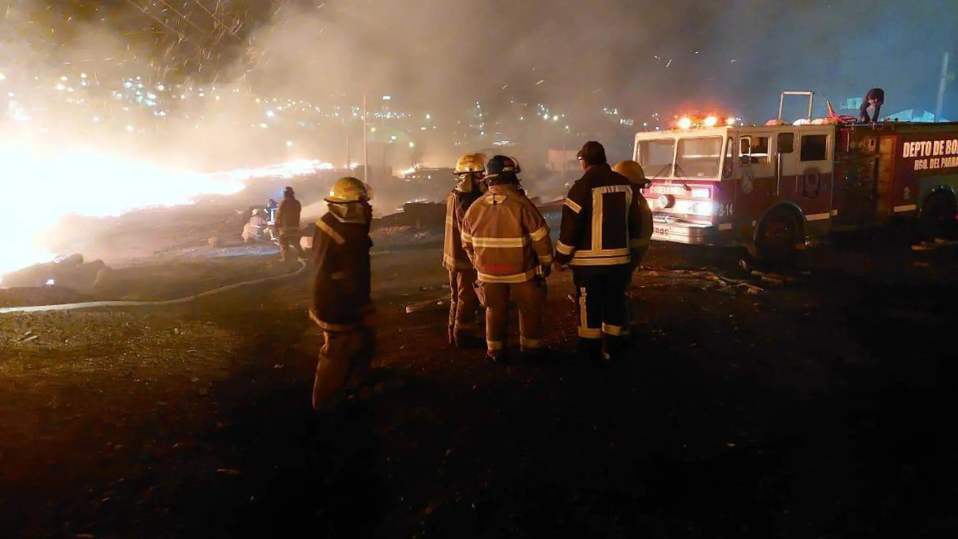 bomberos1 foto cortesia bomberos